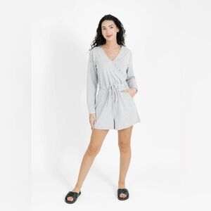 BNWT- Smash & Tess ADDISON SHORTY ROMPER